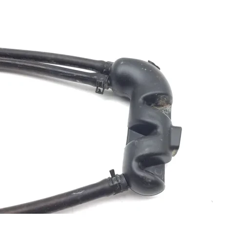 Oil Breather Vent Box 2012 Arctic Cat Prowler XTZ 1000 2921A 6