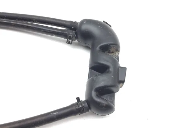 Oil Breather Vent Box 2012 Arctic Cat Prowler XTZ 1000 2921A