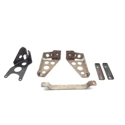 MISC Bracket Set 2012 Arctic Cat Prowler XTZ 1000 2921A 3