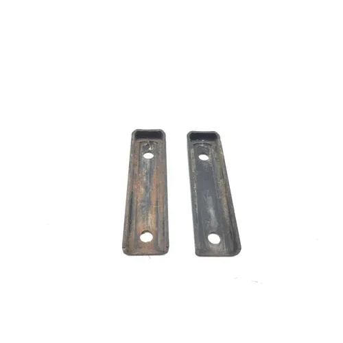 MISC Bracket Set 2012 Arctic Cat Prowler XTZ 1000 2921A 5