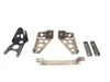 MISC Bracket Set 2012 Arctic Cat Prowler XTZ 1000 2921A