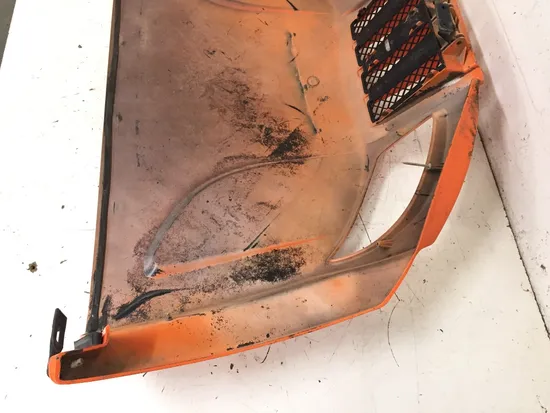 Front Fender Fenders Plastic 2012 Arctic Cat Prowler XTZ 1000 2921A x