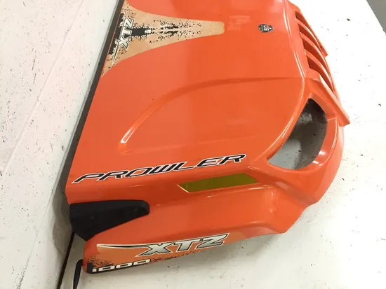 Front Fender Fenders Plastic 2012 Arctic Cat Prowler XTZ 1000 2921A x