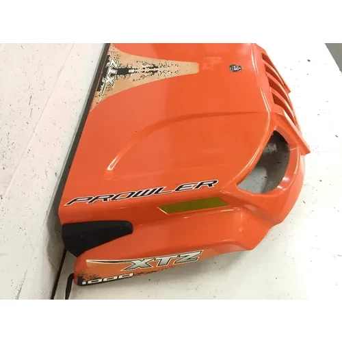 Front Fender Fenders Plastic 2012 Arctic Cat Prowler XTZ 1000 2921A x 7