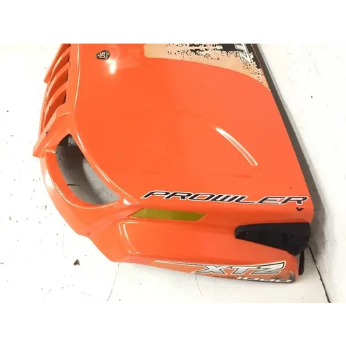 Front Fender Fenders Plastic 2012 Arctic Cat Prowler XTZ 1000 2921A x 9