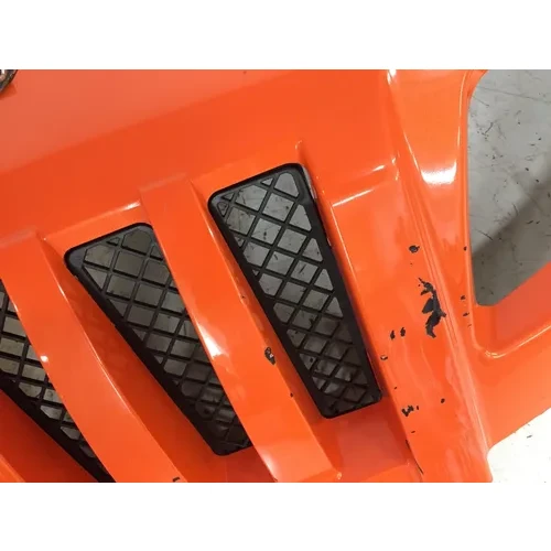 Front Fender Fenders Plastic 2012 Arctic Cat Prowler XTZ 1000 2921A x 5