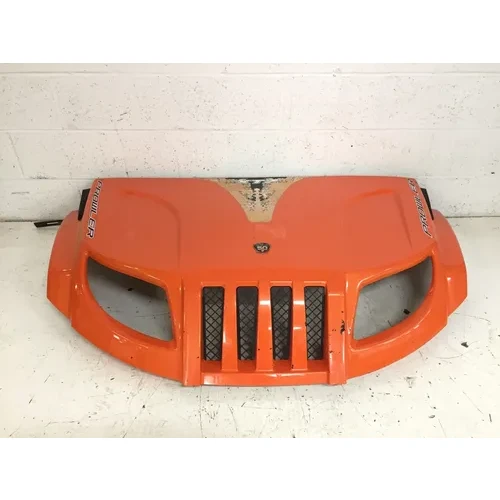Front Fender Fenders Plastic 2012 Arctic Cat Prowler XTZ 1000 2921A x 3
