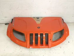 Front Fender Fenders Plastic 2012 Arctic Cat Prowler XTZ 1000 2921A x