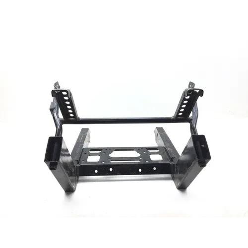 Front Bumper 2012 Arctic Cat Prowler XTZ 1000 2921A x 7