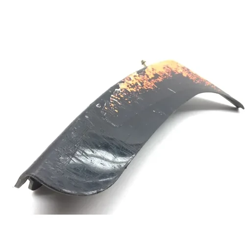 Right Side Cover 2012 Arctic Cat Prowler XTZ 1000 2921A x 5
