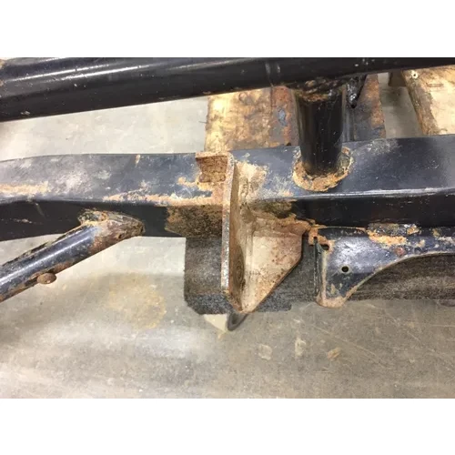 Frame Chassis 2012 Arctic Cat Prowler XTZ 1000 2921A x 7