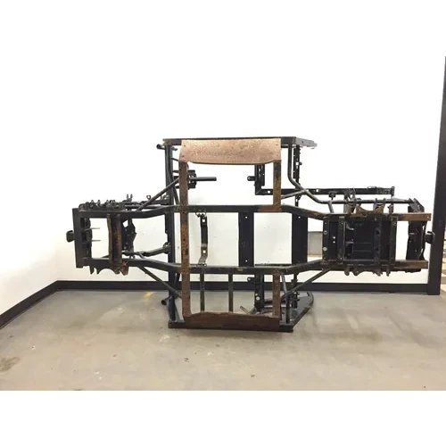 Frame Chassis 2012 Arctic Cat Prowler XTZ 1000 2921A x 11