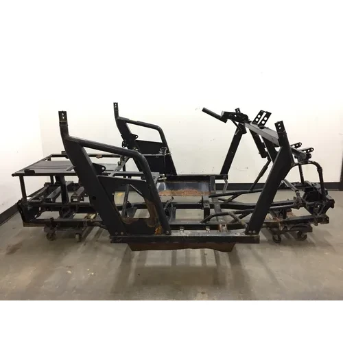 Frame Chassis 2012 Arctic Cat Prowler XTZ 1000 2921A x 8