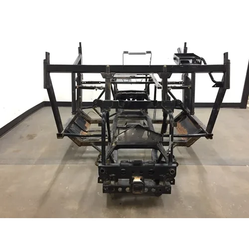Frame Chassis 2012 Arctic Cat Prowler XTZ 1000 2921A x 9