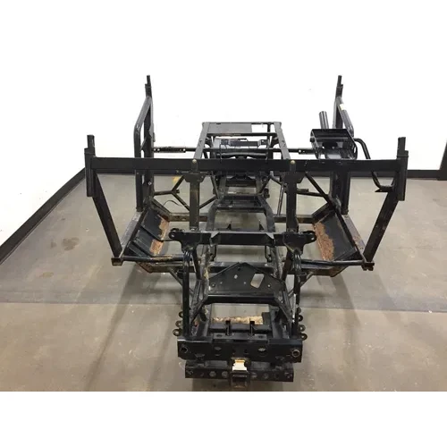 Frame Chassis 2012 Arctic Cat Prowler XTZ 1000 2921A x 10