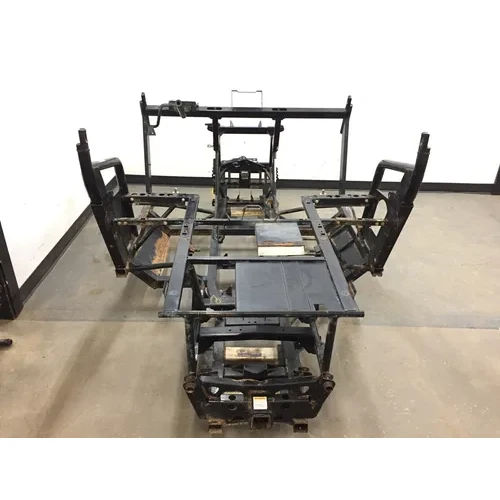 Frame Chassis 2012 Arctic Cat Prowler XTZ 1000 2921A x 3