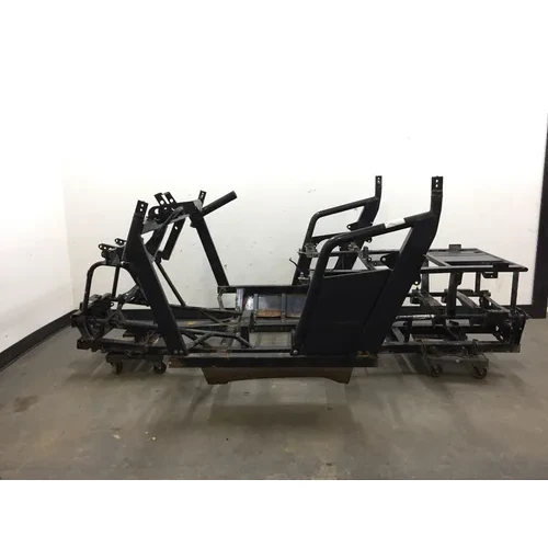 Frame Chassis 2012 Arctic Cat Prowler XTZ 1000 2921A x