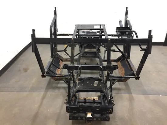 Frame Chassis 2012 Arctic Cat Prowler XTZ 1000 2921A x