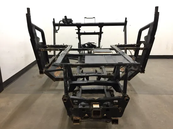 Frame Chassis 2012 Arctic Cat Prowler XTZ 1000 2921A x