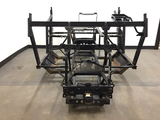 Frame Chassis 2012 Arctic Cat Prowler XTZ 1000 2921A x