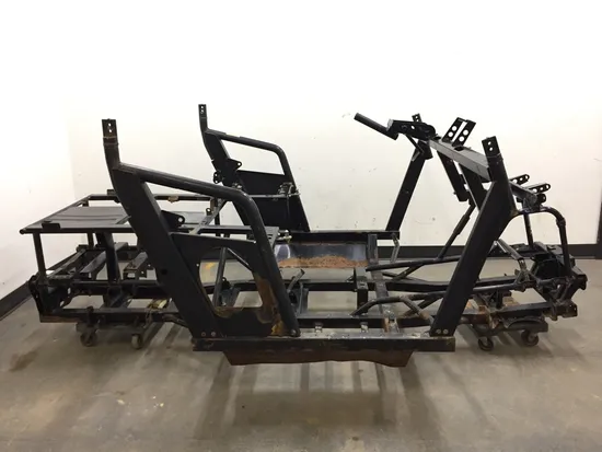Frame Chassis 2012 Arctic Cat Prowler XTZ 1000 2921A x