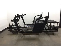 Frame Chassis 2012 Arctic Cat Prowler XTZ 1000 2921A x