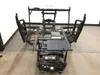 Frame Chassis 2012 Arctic Cat Prowler XTZ 1000 2921A x