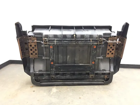 Complete Bed Assembly 2012 Arctic Cat Prowler XTZ 1000 2921A x