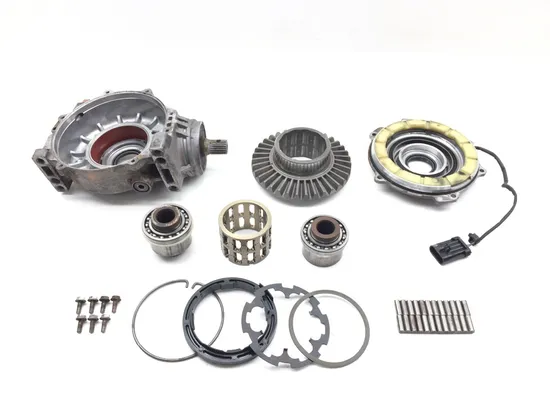 Front Diff Differential Ring Gear Pinion 2018 Polaris RZR S 1000 1000 2930A