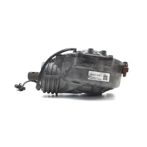 Front Diff Differential Ring Gear Pinion 2018 Polaris RZR S 1000 1000 2930A 19