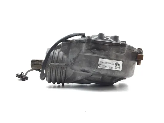 Front Diff Differential Ring Gear Pinion 2018 Polaris RZR S 1000 1000 2930A