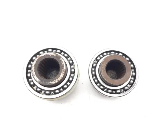 Front Diff Differential Ring Gear Pinion 2018 Polaris RZR S 1000 1000 2930A