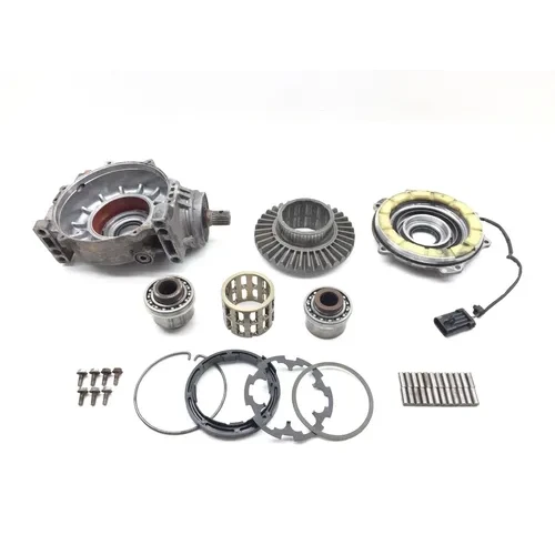 Front Diff Differential Ring Gear Pinion 2018 Polaris RZR S 1000 1000 2930A 5