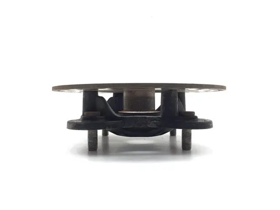 Rear Wheel Axle Hub With Rotor A 2018 Polaris RZR S 1000 60 Inch 2930A