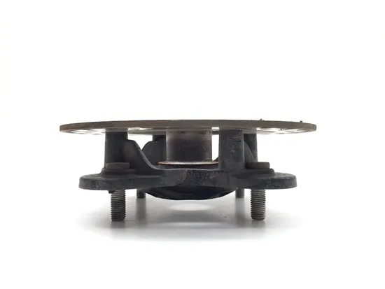 Rear Wheel Axle Hub With Rotor A 2018 Polaris RZR S 1000 60 Inch 2930A