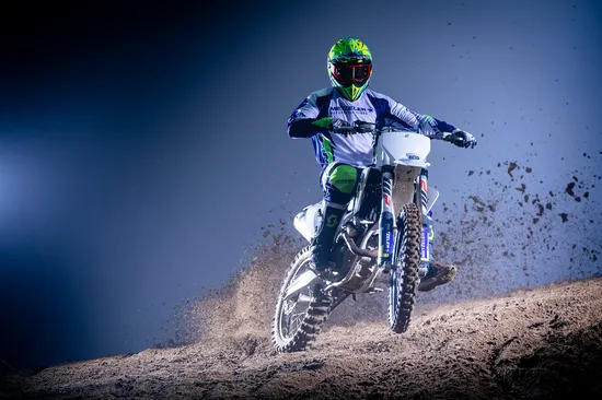 Metzeler MC 360 Mid Soft Rear 110/100-18 Bias