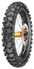 Metzeler MC 360 Mid Soft Rear 110/100-18 Bias