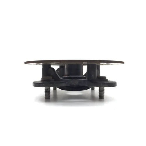 Front Wheel Hub with Rotor A 2018 Polaris RZR S 1000 60 Inch 2930A 11
