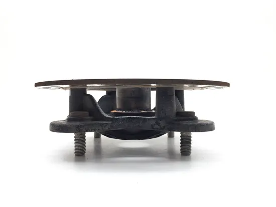 Front Wheel Hub with Rotor A 2018 Polaris RZR S 1000 60 Inch 2930A