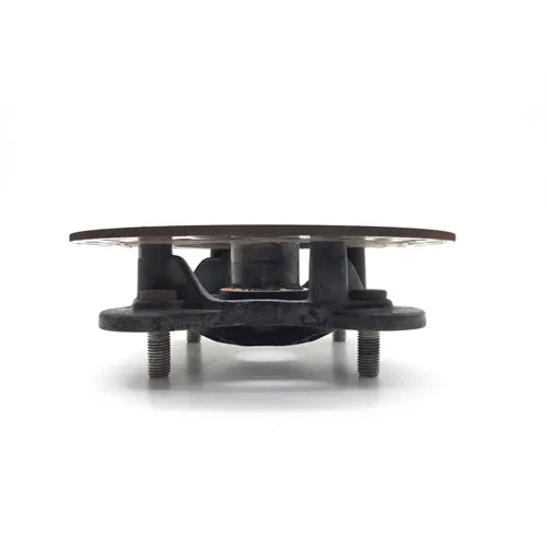 Front Wheel Hub with Rotor A 2018 Polaris RZR S 1000 60 Inch 2930A 9