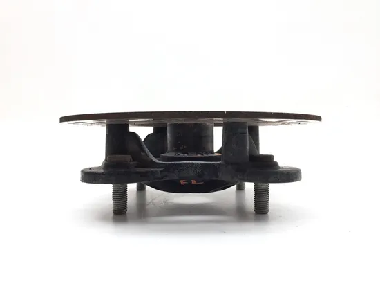 Front Wheel Hub with Rotor A 2018 Polaris RZR S 1000 60 Inch 2930A