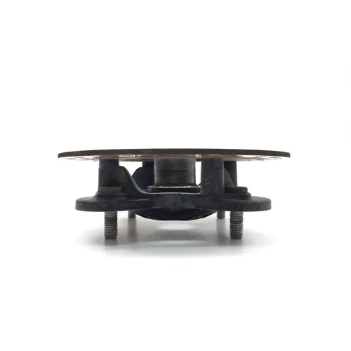 Front Wheel Hub with Rotor A 2018 Polaris RZR S 1000 60 Inch 2930A 7