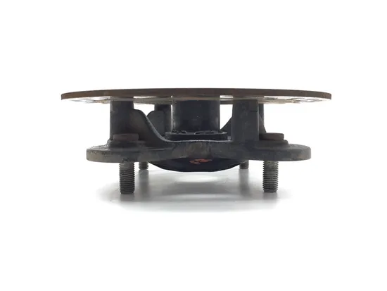 Front Wheel Hub with Rotor B 2018 Polaris RZR S 1000 60 Inch 2930A