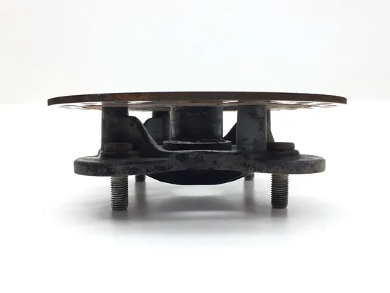 Front Wheel Hub with Rotor B 2018 Polaris RZR S 1000 60 Inch 2930A