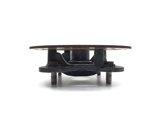 Front Wheel Hub with Rotor B 2018 Polaris RZR S 1000 60 Inch 2930A