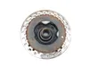 Front Wheel Hub with Rotor B 2018 Polaris RZR S 1000 60 Inch 2930A