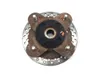 Front Wheel Hub with Rotor B 2018 Polaris RZR S 1000 60 Inch 2930A