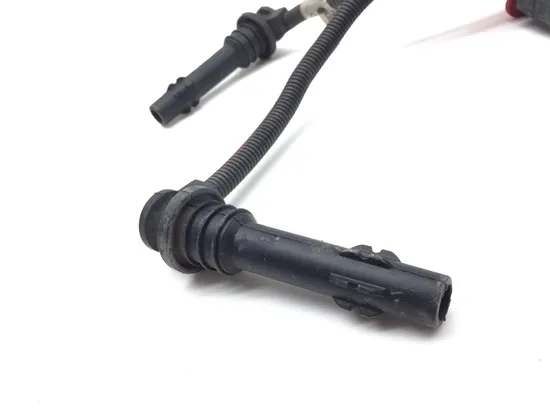 Ignition Coil 2018 Polaris RZR S 1000 60 Inch 2930A