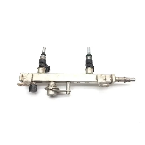 Fuel Rail W Injector 2018 Polaris RZR S 1000 60 Inch 2930A 3