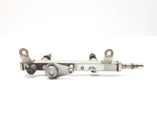 Fuel Rail W Injector 2018 Polaris RZR S 1000 60 Inch 2930A